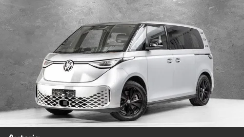 VOLKSWAGEN ID. BUZZ PRO 150 KW Id.buzz pro 77kwh 204hk, LED, Easy Open, Navi, Carplay+