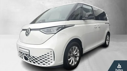 VOLKSWAGEN ID. BUZZ PRO 150 KW S.Seter,H.feste,21"sommer/V./kamera,ACC