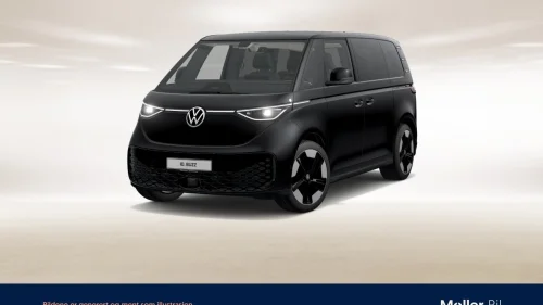 VOLKSWAGEN ID. BUZZ PRO 150 KW Id.buzz pro 77kwh 204hk | Matrix | 21" |