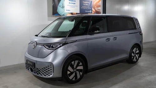 VOLKSWAGEN ID. BUZZ PRO 150 KW Pro 77 kWh