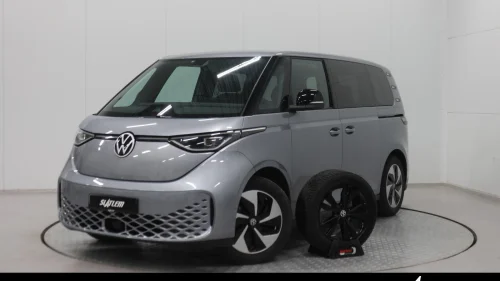 VOLKSWAGEN ID. BUZZ PRO 150 KW Id.buzz pro 77kwh 204hk