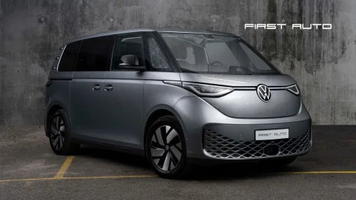 VOLKSWAGEN ID. BUZZ PRO 150 KW Pro 77kWh 204hk