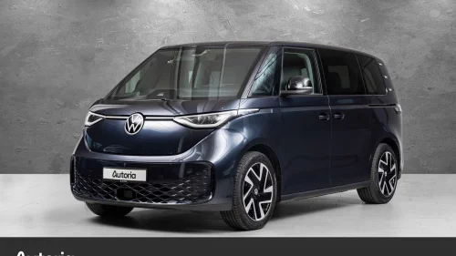 VOLKSWAGEN ID. BUZZ PRO 150 KW Id.buzz pro 77kwh 204hk Demobil/360-kamera/Krok/EL-døre