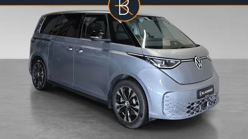 VOLKSWAGEN ID. BUZZ PRO 150 KW PRO 150 KW | Cruise | Krok | Keyless | EU 8/28