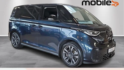 VOLKSWAGEN ID. BUZZ PRO 150 KW Pro 77kWh 204hk