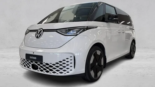 VOLKSWAGEN ID. BUZZ PRO 150 KW | Pro | Velutstyrt! |