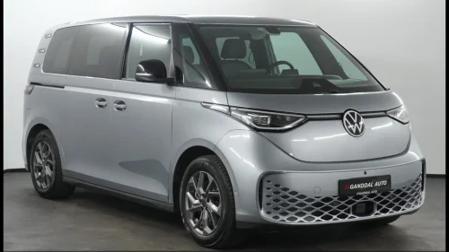 VOLKSWAGEN ID. BUZZ PRO 150 KW PRO 5S /LED-MATRIX/KROK/360KAM/20"/EL.BAKLUKE/KEYLESS++
