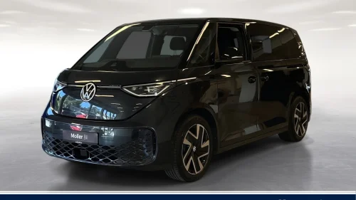 VOLKSWAGEN ID. BUZZ PRO 150 KW ID.Buzz Pro 5-Seter / 204hk /  Matrix / Krok / H.feste