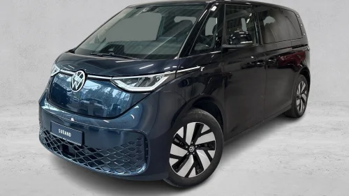 VOLKSWAGEN ID. BUZZ PRO 150 KW Id.buzz pro 77kwh 204hk