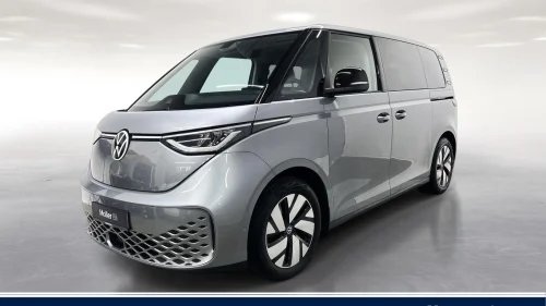 VOLKSWAGEN ID. BUZZ PRO 150 KW Pro 77kWh 204hk - R.Kam, Keyless, Navi, Krok