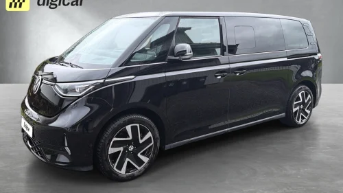 VOLKSWAGEN ID. BUZZ GTX LR 250 kW GTX LR 250 kW Exclusive / 7-seter / HeadUp /+++