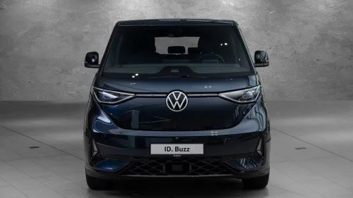 VOLKSWAGEN ID. BUZZ GTX LR 250 kW ID.Buzz GTX Lang 7s 340hk 4x4/Demo/360/Krok/++