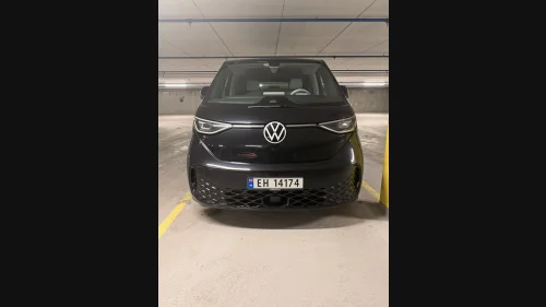 VOLKSWAGEN ID. BUZZ PRO 150 KW