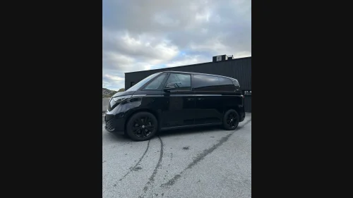 VOLKSWAGEN ID. BUZZ PRO 150 KW Pro 77kWh 204hk