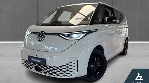 VOLKSWAGEN ID. BUZZ PRO 150 KW Pro ErgoActive, Matrix, H.feste, 20"