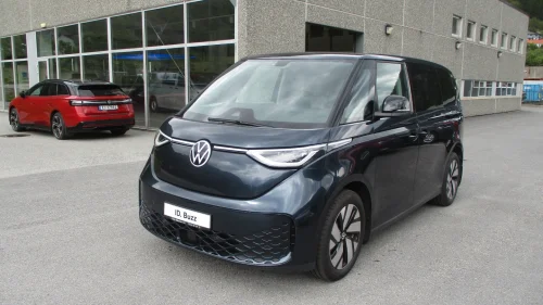 VOLKSWAGEN ID. BUZZ PRO 150 KW Id.buzz pro 77kwh 204hk