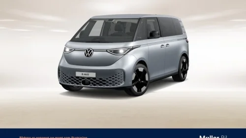 VOLKSWAGEN ID. BUZZ PRO 150 KW Id.buzz pro 77kwh 204hk | LED-Matrix | Hengerfeste