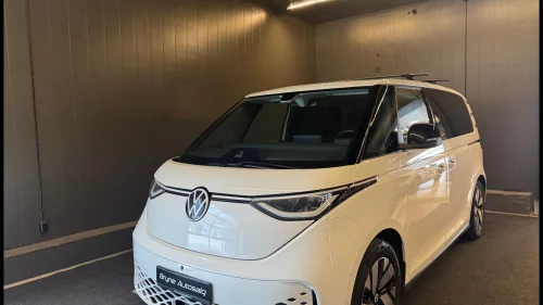 VOLKSWAGEN ID. BUZZ PRO 150 KW PRO ACC/360-KAMERA/KROK/CARPLAY/AMBIENTE/DAB+/LED+++