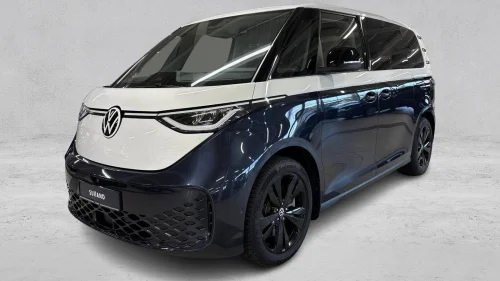 VOLKSWAGEN ID. BUZZ PRO 150 KW Id.buzz pro 5 seter 77kwh 204hk