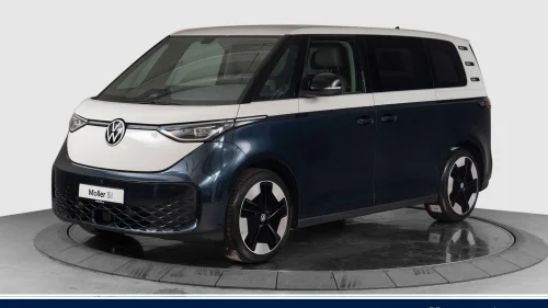 VOLKSWAGEN ID. BUZZ PRO 150 KW Pro Komfort+ - 21", 360Kam, Krok, Matrix, Navi