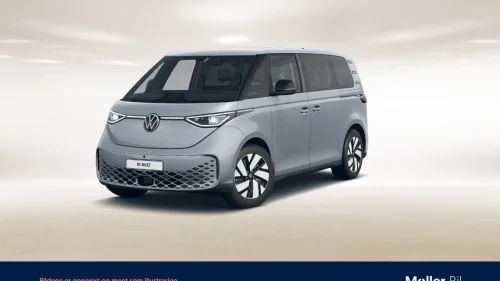 VOLKSWAGEN ID. BUZZ PRO 150 KW Id.buzz pro komfort+ |360'|Matrix|Krok