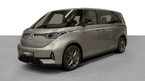 VOLKSWAGEN ID. BUZZ GTX LR 250 kW Id.buzz gtx lang 7s 340hk