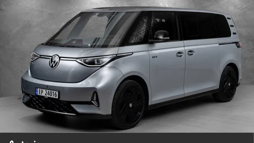 VOLKSWAGEN ID. BUZZ GTX LR 250 kW gtx/excl lang/7s/matrix/HUD/krok/360kamera/elskyvedører