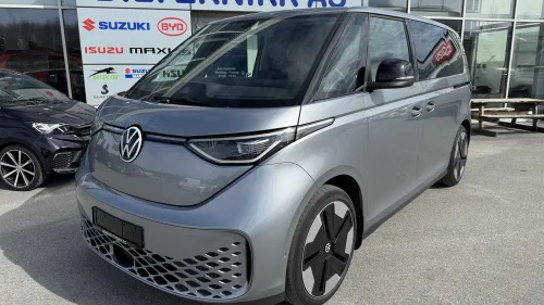 VOLKSWAGEN ID. BUZZ PRO 150 KW PRO 150 KW