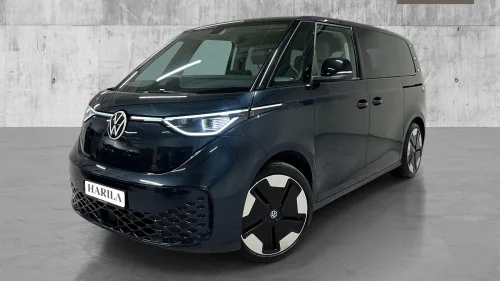 VOLKSWAGEN ID. BUZZ PRO 150 KW Id.buzz pro 77kwh 204hk*