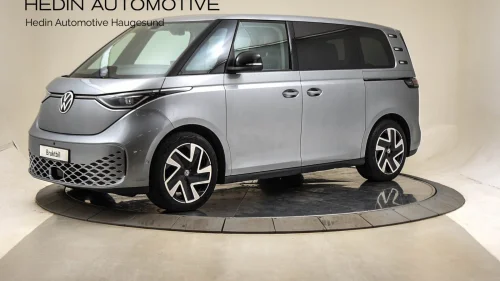 VOLKSWAGEN ID. BUZZ PRO 150 KW Pro 77kWh 204hk
