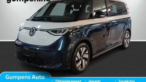 VOLKSWAGEN ID. BUZZ PRO 150 KW Id.buzz pro 77kwh 204hk