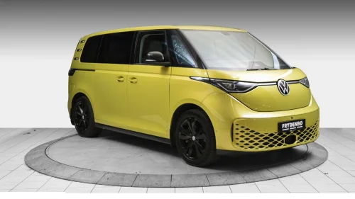 VOLKSWAGEN ID. BUZZ PRO 150 KW Id.buzz pro 77kwh 204hk
