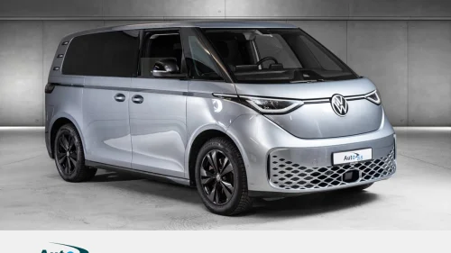 VOLKSWAGEN ID. BUZZ PRO 150 KW / PRO / FAMILIE BIL / GODT VEDLIKEHOLDT / ++!