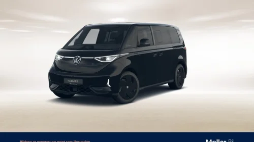 VOLKSWAGEN ID. BUZZ GTX KR 250 kW GTX excl. kort 5s DEMOBIL