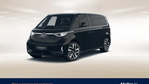 VOLKSWAGEN ID. BUZZ GTX LR 250 kW Id.buzz gtx excl. lang 7s Harman Kardon|HUD|Matrix