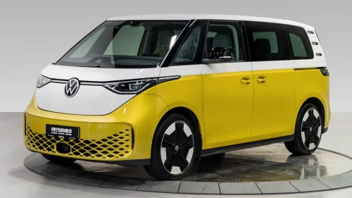VOLKSWAGEN ID. BUZZ PRO 150 KW Pro 77kWh 204hk R.KAM|ACC|EASYOPEN|MATRIX|ADV.KEY+