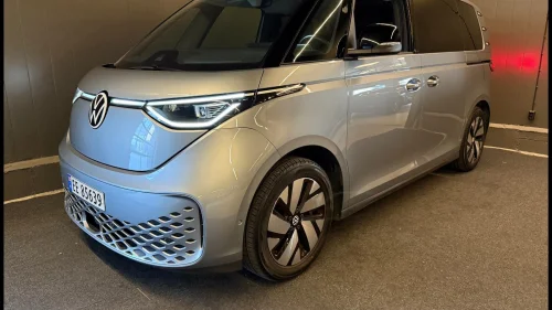 VOLKSWAGEN ID. BUZZ PRO 150 KW PRO 150 KW 415KM EL-BAKLUKE/KROK/NAVI/KAMERA/DAB+/ACC++