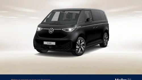 VOLKSWAGEN ID. BUZZ PRO 150 KW VW LCV ID.Buzz Pro LED-Matrix/360/Hengerfeste