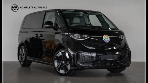 VOLKSWAGEN ID. BUZZ PRO 150 KW Pro Comfort Plus