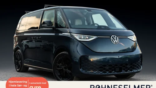 VOLKSWAGEN ID. BUZZ PRO 150 KW Matrix//Takstativ//Navi//Cruise