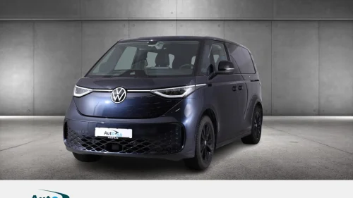 VOLKSWAGEN ID. BUZZ PRO 150 KW Pro | 5-seter | ACC | Ryggekamera