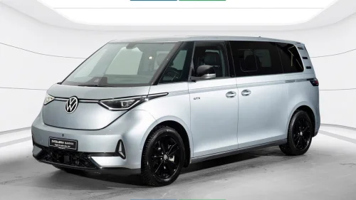 VOLKSWAGEN ID. BUZZ GTX LR 250 kW ID.Buzz GTX Exclusive lang 6-seter