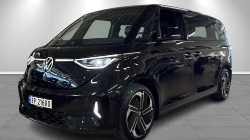 VOLKSWAGEN ID. BUZZ GTX LR 250 kW Id.buzz gtx lang 7s 340hk