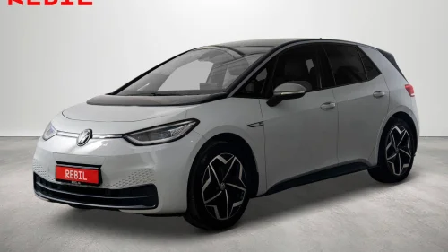 VOLKSWAGEN ID.3 PRO 150 KW 417Km/Pro/Matrix/Rkam/ACC /Navi