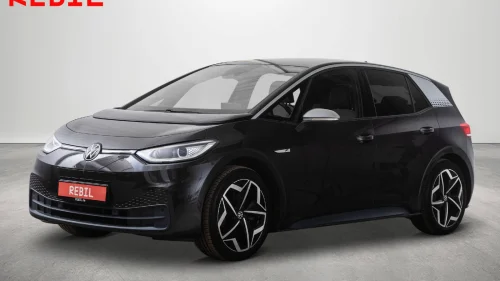VOLKSWAGEN ID.3 PRO 150 KW 417Km/Pro/R.kam/Matrix/ACC/DAB/Navi