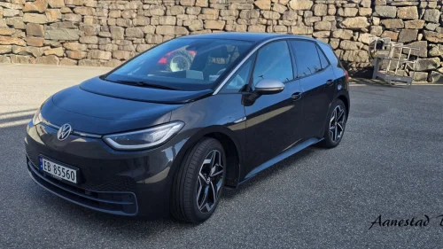 VOLKSWAGEN ID.3 PRO 150 KW ID.3 PRO 150 KW (204HK) 1 st gen 19"  420km WLTP