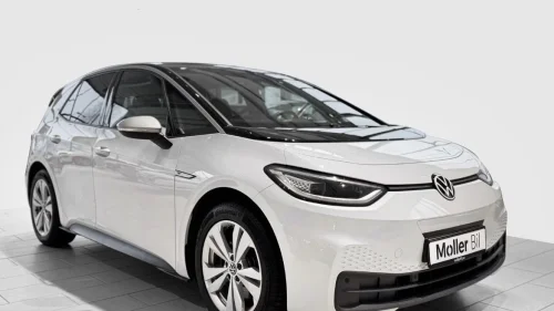 VOLKSWAGEN ID.3 PRO 150 KW 1st plus Matrix|Navi|Keyless|ACC|Carplay|R.kam
