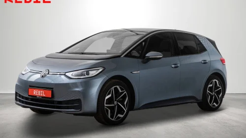 VOLKSWAGEN ID.3 PRO 150 KW 414km/1.stPro/R.kam/Pano/Navi/ACC/Matrix