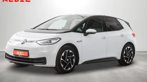 VOLKSWAGEN ID.3 PRO 150 KW 420Km/Pro/R.kam/Matrix/ACC/DAB/Navi