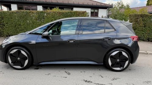 VOLKSWAGEN ID.3 PRO 150 KW PRO Performance, alt av utstyr